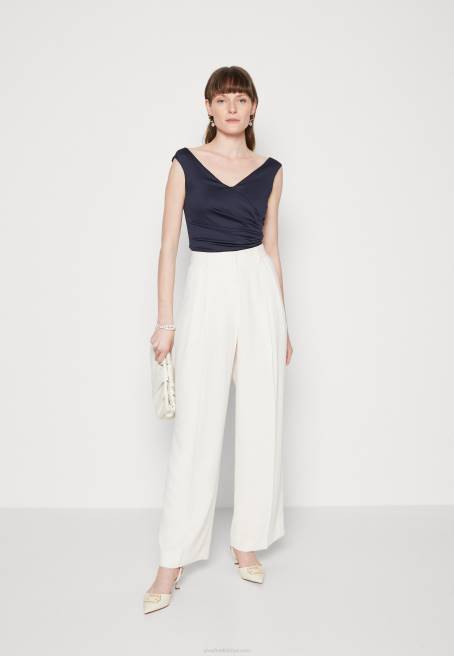 üst koyu mavi Anna Field F202478 kadınlar