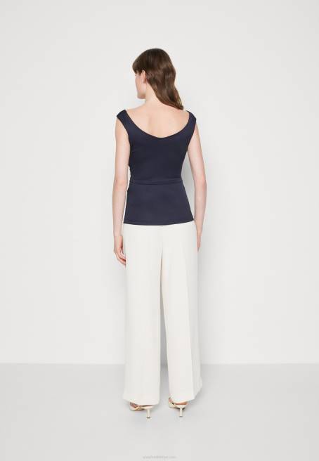 üst koyu mavi Anna Field F202478 kadınlar