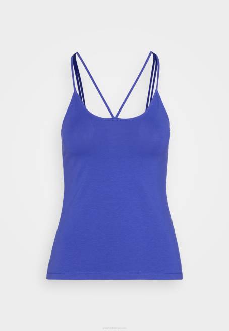 üst koyu mavi Anna Field F202501 kadınlar