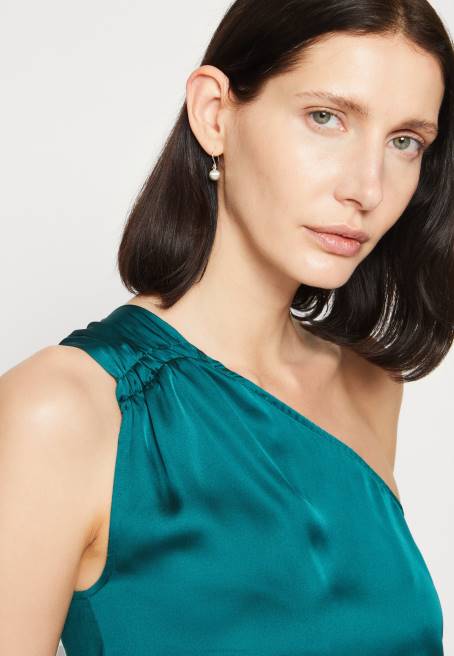 üst koyu yeşil Anna Field F202462 kadınlar