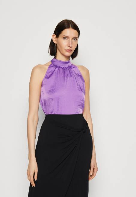 üst leylak Anna Field F202416 kadınlar