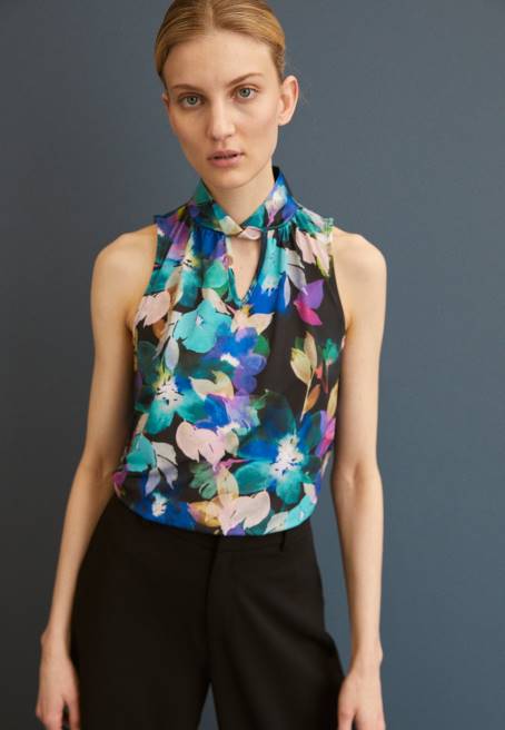 üst nmavi/mor Anna Field F202505 kadınlar