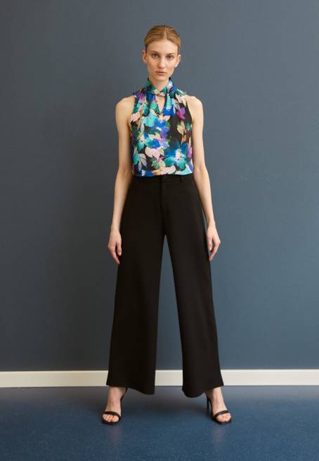 üst nmavi/mor Anna Field F202505 kadınlar