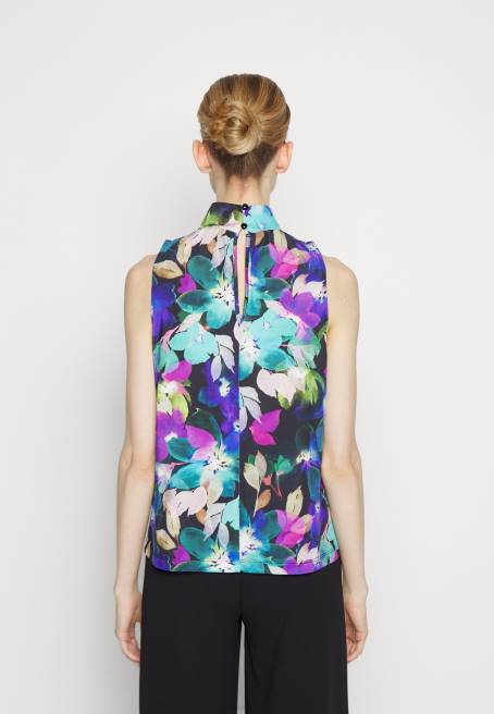 üst nmavi/mor Anna Field F202505 kadınlar