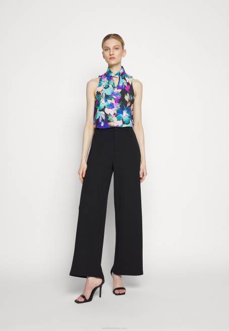 üst nmavi/mor Anna Field F202505 kadınlar