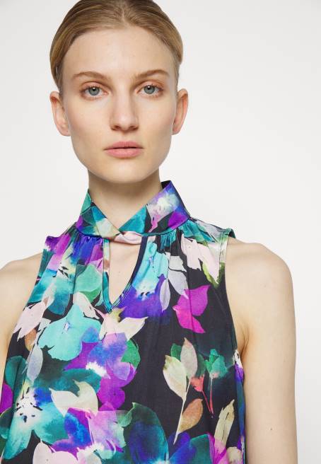 üst nmavi/mor Anna Field F202505 kadınlar