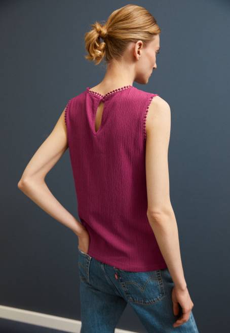 üst pembe Anna Field F202413 kadınlar