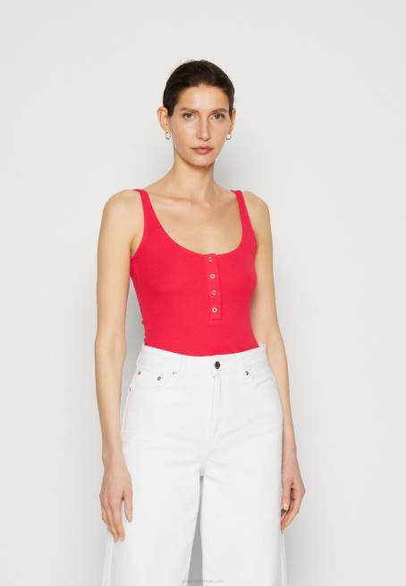 üst pembe Anna Field F202426 kadınlar