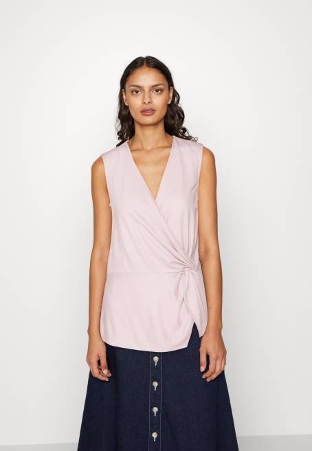 üst pembe Anna Field F202489 kadınlar