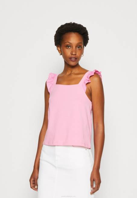 üst pembe Anna Field F202495 kadınlar