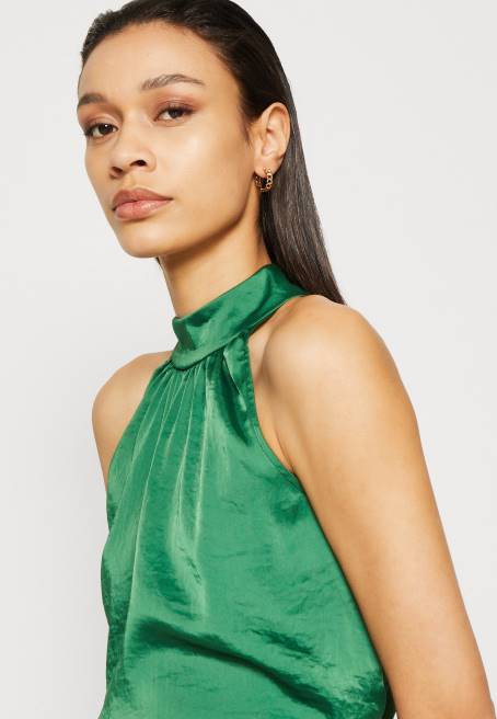 üst yeşil Anna Field F202394 kadınlar