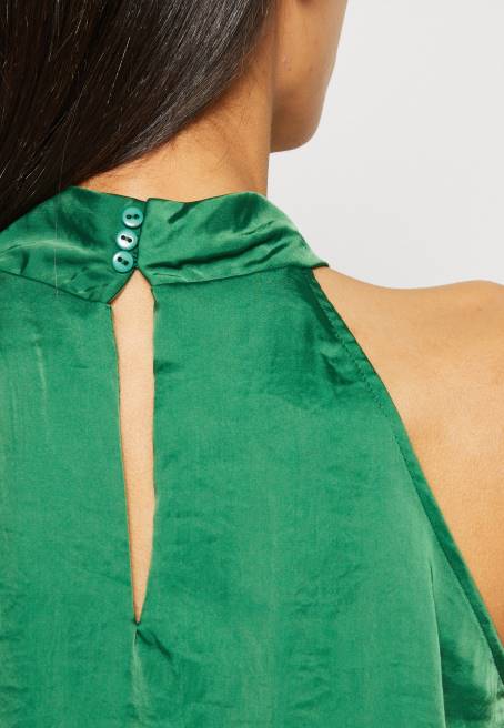 üst yeşil Anna Field F202394 kadınlar