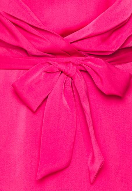 t-shirt pembe yazdır Anna Field F202262 kadınlar