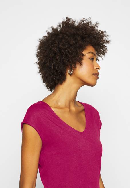 temel t-shirt berry Anna Field F202290 kadınlar