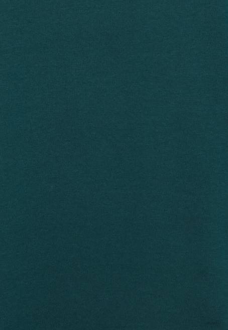 temel t-shirt deniz mavisi Anna Field F202277 kadınlar