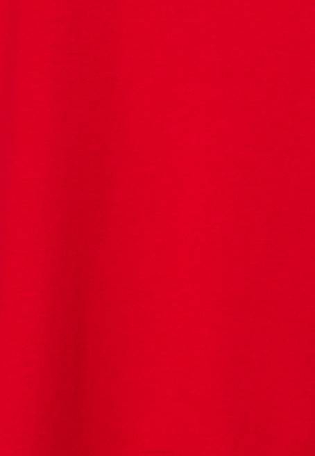 temel t-shirt kırmızı Anna Field F202337 kadınlar