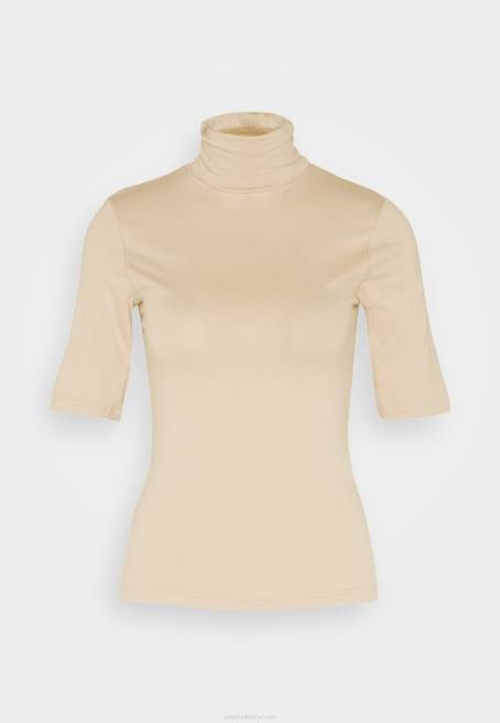 tişört kumu yazdır Anna Field F202281 kadınlar