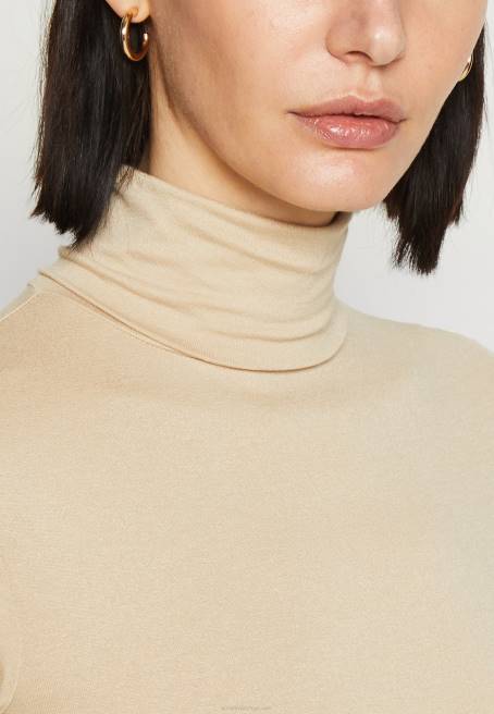 tişört kumu yazdır Anna Field F202281 kadınlar