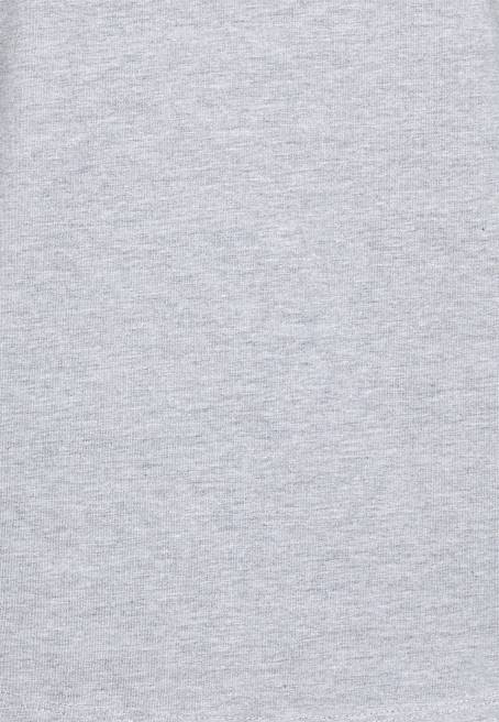 uzun kollu üst alacalı gri Anna Field F202544 kadınlar