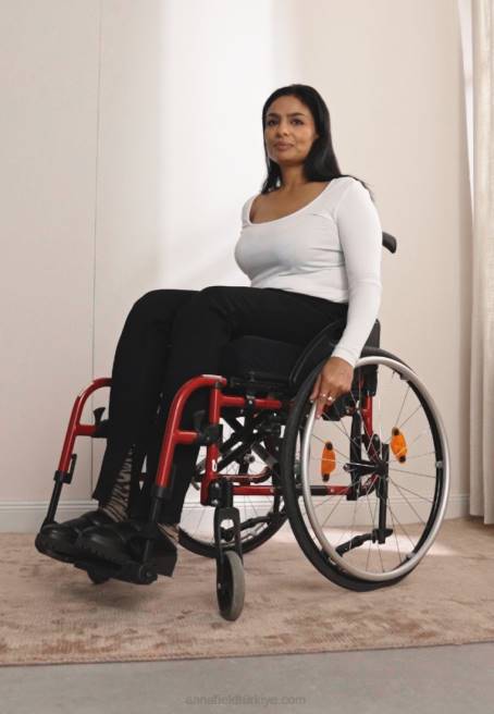 uzun kollu üst beyaz Anna Field F202572 kadınlar