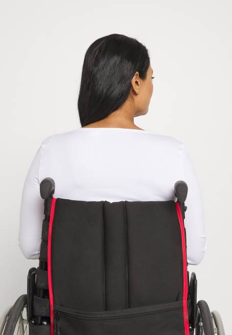 uzun kollu üst beyaz Anna Field F202572 kadınlar