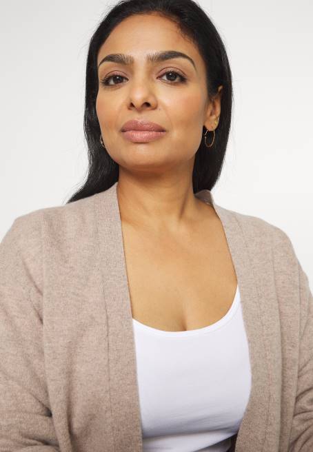 uzun kollu üst beyaz Anna Field F202572 kadınlar