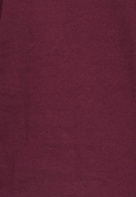 uzun kollu üst koyu kırmızı Anna Field F202567 kadınlar