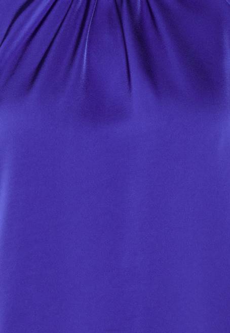 uzun kollu üst mavi Anna Field F202549 kadınlar