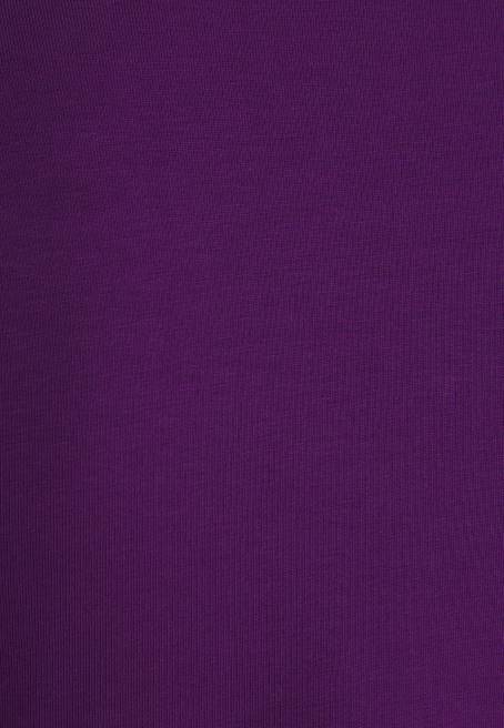 uzun kollu üst mor Anna Field F202569 kadınlar