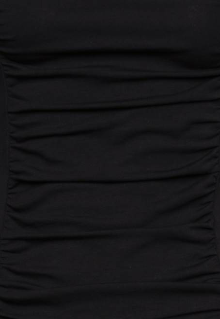 uzun kollu üst siyah Anna Field F202568 kadınlar