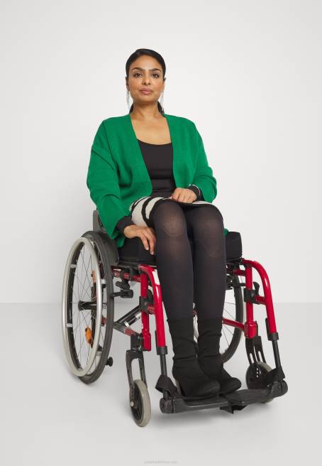 uzun kollu üst siyah Anna Field F202580 kadınlar