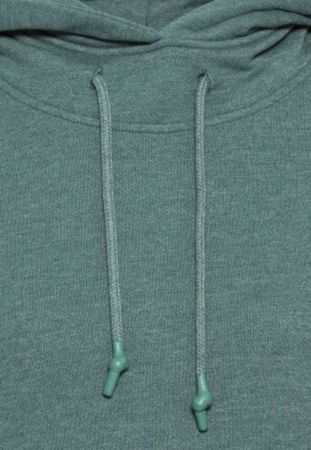 kapşonlu benekli çamurcun Anna Field F202760 kadınlar