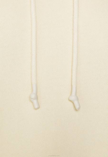 kapşonlu kirli beyaz Anna Field F202755 kadınlar