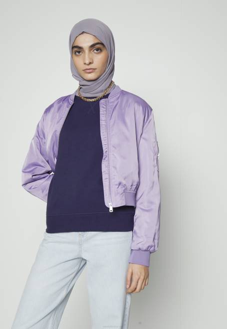 kazak koyu mavi Anna Field F202757 kadınlar