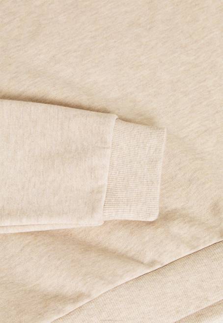 sweatshirt alacalı bej Anna Field F202756 kadınlar