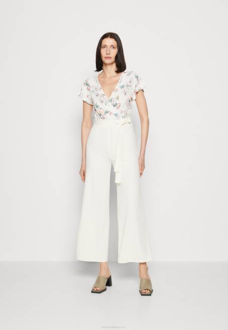 tulum bej/beyaz Anna Field F202880 kadınlar