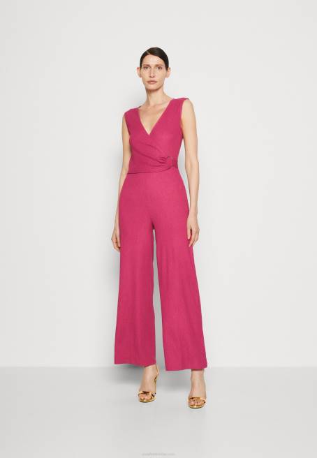 tulum pembe Anna Field F202885 kadınlar