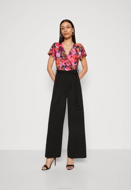 tulum pembe/siyah Anna Field F202894 kadınlar