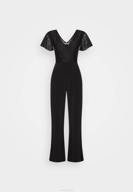 tulum siyah Anna Field F202884 kadınlar