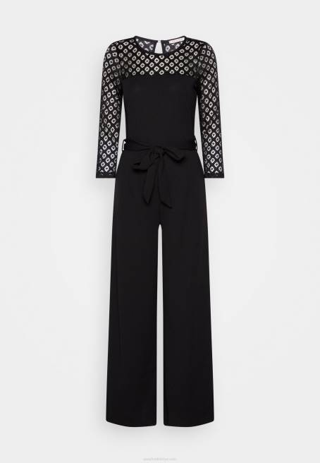 tulum siyah Anna Field F202907 kadınlar